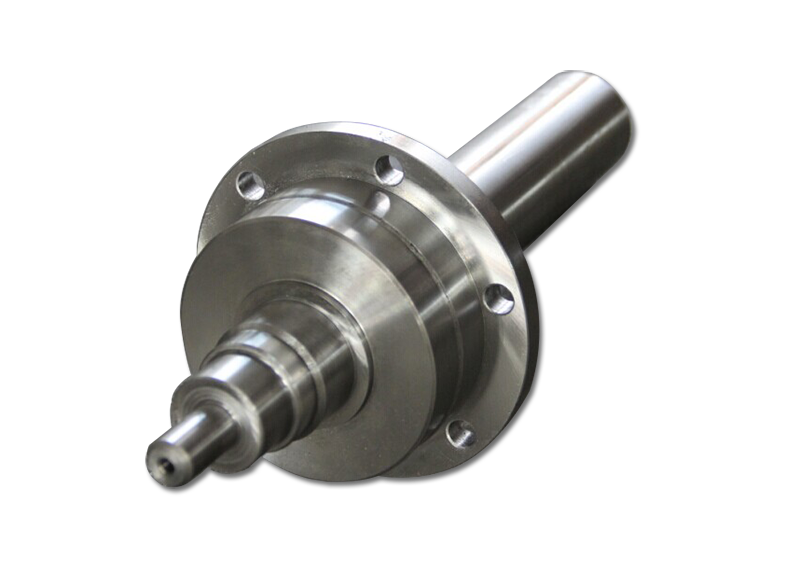 軸